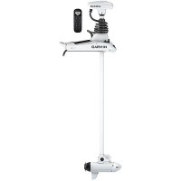 Garmin 0100257400 Force® Kracken Trolling Motor, 100 Lbs. Thrust, 24 / 36 Volts, 63