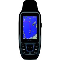 Garmin 0100263502 Gps 79Sc Floating Handheld Gps W/Bluechart G3 Coastal Charts - 010-02635-02 - 322-0100263502F1