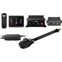 Garmin 0100279409 Reactor™ 40 Kicker Autopilot W/Ghc™ 50 Display - 010-02794-09 - 322-0100279409F1