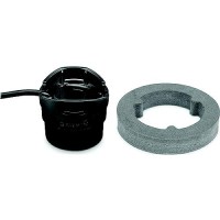 Garmin Gt8Hw-Ih In-Hull High-Wide Band Chirp Transducer - 010-12401-10 - 322-0101240110F1