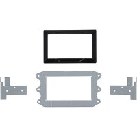 Garmin 0101297317 Vieo™ Fit Kit For Freightliner M2/S2Rv Fit Kit (2024+) - 010-12973-17 - 322-0101297317F1