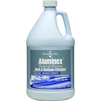 Aluminex™ Pontoon & Aluminum Cleaner - Gallon - Mk31128 - 323-Mk31128F1