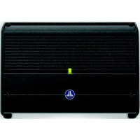 Jl Audio 0100311700 Xdm Car And Marine Amplifier, Xdm600/6, 600W, 6 Channels, 12V - 010-03117-00 - 326-0100311700F1