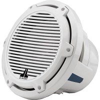Jl Audio 0100348700 M6 Marine Subwoofer, M6-10W-C-Gwgw-4, 10