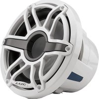 Jl Audio 0100348800 M6 Marine Subwoofer, M6-10W-S-Gwgw-4, 10