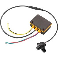 Jl Audio 0101342800 Mlc-Rw Marine Lighting Controller - 010-13428-00 - 326-0101342800F1