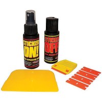 Hardline Professional Decal Installation Kit - Pro-Inst-1 - 328-Proinst1F1