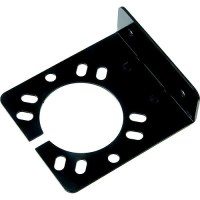 Pollak 10-111Uv Hd Slotted Universal Mounting Bracket - 10-111Uv - 329-10111Uvf1