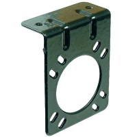 Universal Rv 7 Way Brkt-Blk. Bell Rv Rvx - 12-711U - 329-12711Uf1