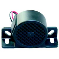 Pollak 97 Db Back-Up Alarm - 41-820 - 329-41820F1