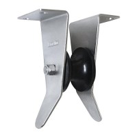 Small Platform Anchor Roller - Ar-4 - 332-Ar4F1