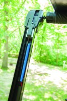 Solera Universal Arms, 18V, Black, 69