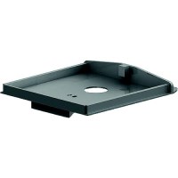 Pullrite 331704 Quickconnect Capture Plate For Lippert King Pin Box Models - 331704 - 337-331704F1