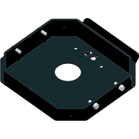 Pullrite 331726 Quick Connect Capture Plate For Gen-Y, King Pin Boxes 15.43