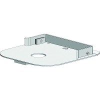 Pullrite 3366 Quickconnect Multi-Fit Capture Plate For Lippert King Pin Box Models - 3366 - 337-3366F1