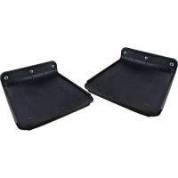 Nauticus Hd800 Hydroplane Performance Trim Tabs - Hd800 - 338-Hd800F1