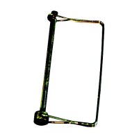Safety Lock Pin-5/16In Bell Rv Rvx - 1244 - 342-01244F1