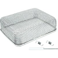 Jr Products 0630245 Mud Dauber Screen, 4-7/8