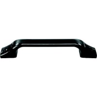 Jr Products 0630315 Plastic Grab Handle, Black - 06-30315 - 342-0630315F1