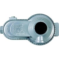 Jr Products Low Pressure 2-Stage 195,000 Btu/Hr Lp Rv Gas Regulator - 07-30385 - 342-0730385F1