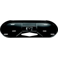 Jr Products 07-30485 Black Standard Rv Lp Tank Pan - 07-31535 - 342-0731535F1