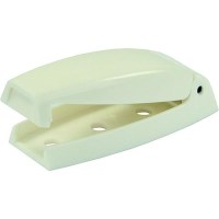 Jr Products Baggage Door Catch, Beige, 2/Pk - 10254 - 342-10254F1