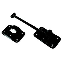 Jr Products Plastic T-Style Door Holder, 6