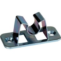 Repl Metal C-Clip Socket Pr Bell Rv Rvx - 10595 - 342-10595F1