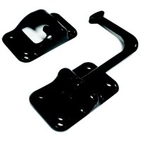 Jr Products 90° Angled Plastic T-Style Door Holder - 10625 - 342-10625F1
