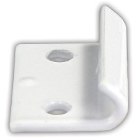 Jr Products Catch Only, White, 2/Pk - 10855 - 342-10855F1