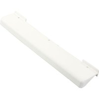 Jr Products Screen Door Stop/Handle, White - 11135 - 342-11135F1