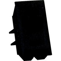 Unlabeled 12V On/Off Switch Bl Bell Rv Rvx - 13405 - 342-13405F1