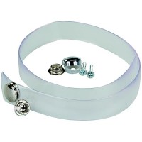 Jr Products Universal Door Security Strap - 20615 - 342-20615F1