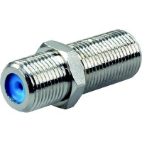 Jr Products Tv Cable Splice - 47265 - 342-47265F1