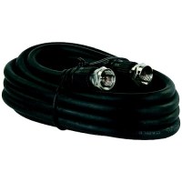 Jr Products 6' Rg6 Interior Hd/Satellite Cable - 47425 - 342-47425F1