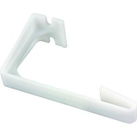 Jr Products Side Curtain Retainer, 2/Pk - 81485 - 342-81485F1