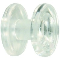 Jr Products Day/Night Shade Hold-Down, 2/Pk - 81735 - 342-81735F1