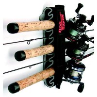 Rod Saver Vertical Mount - Sm4 - 344-Sm4F1