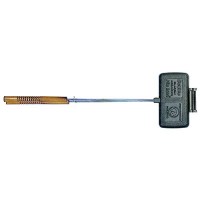 Double Pie Iron-Cast Iron Bell Rv Rvx - 1605 - 345-1605F1