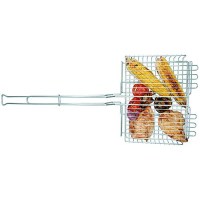 Basket Broiler Bell Rv - 66 - 345-66F1