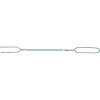 Roaster-Toaster Forks Bg Of 4 Bell Rv Rvx - Rt-96 - 345-Rt96F1