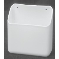 Beckson Hh4 Soft-Mate Binocular Holder, White - Hh-4 - 35-Hh4F1