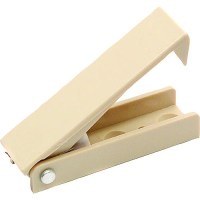 Catch-Baggage Dorr-Sq Wht 2/Pk Bell Rv Rvx - E206 - 350-E206F1