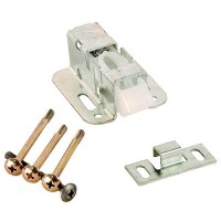 Catch-Concealed Pos 4-Bolt 2Pk Bell Rv Rvx - H225 - 350-H225F1