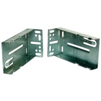 Rv Designer Drawer Slide Socket, 1-1/2