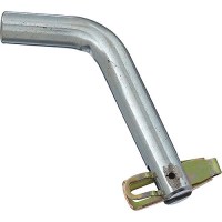 Perm Hitch Pin 5/8In Bell Rv Rvx - H417 - 350-H417F1