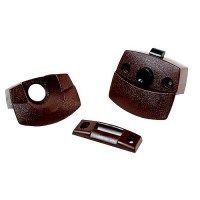 Privacy Latch Bell Rv Rvx - H531 - 350-H531F1