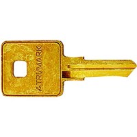 Key For T505 (14264-01) Bell Rv Rvx - T650 - 350-T650F1