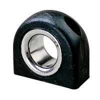 Nylon Fairlead W/Stainless Insert - 82615 - 354-082615F1