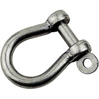 Seadog 147203 Stainless Steel Bow Shackle, 5/32